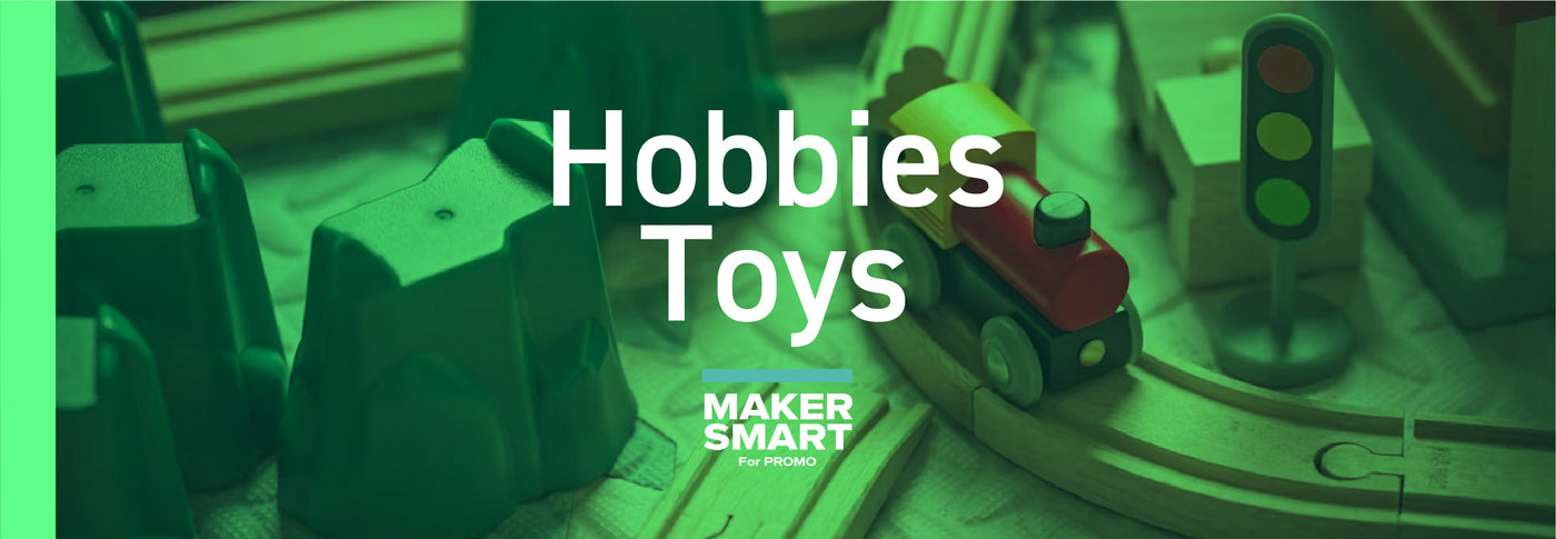 Hobbies / Toys