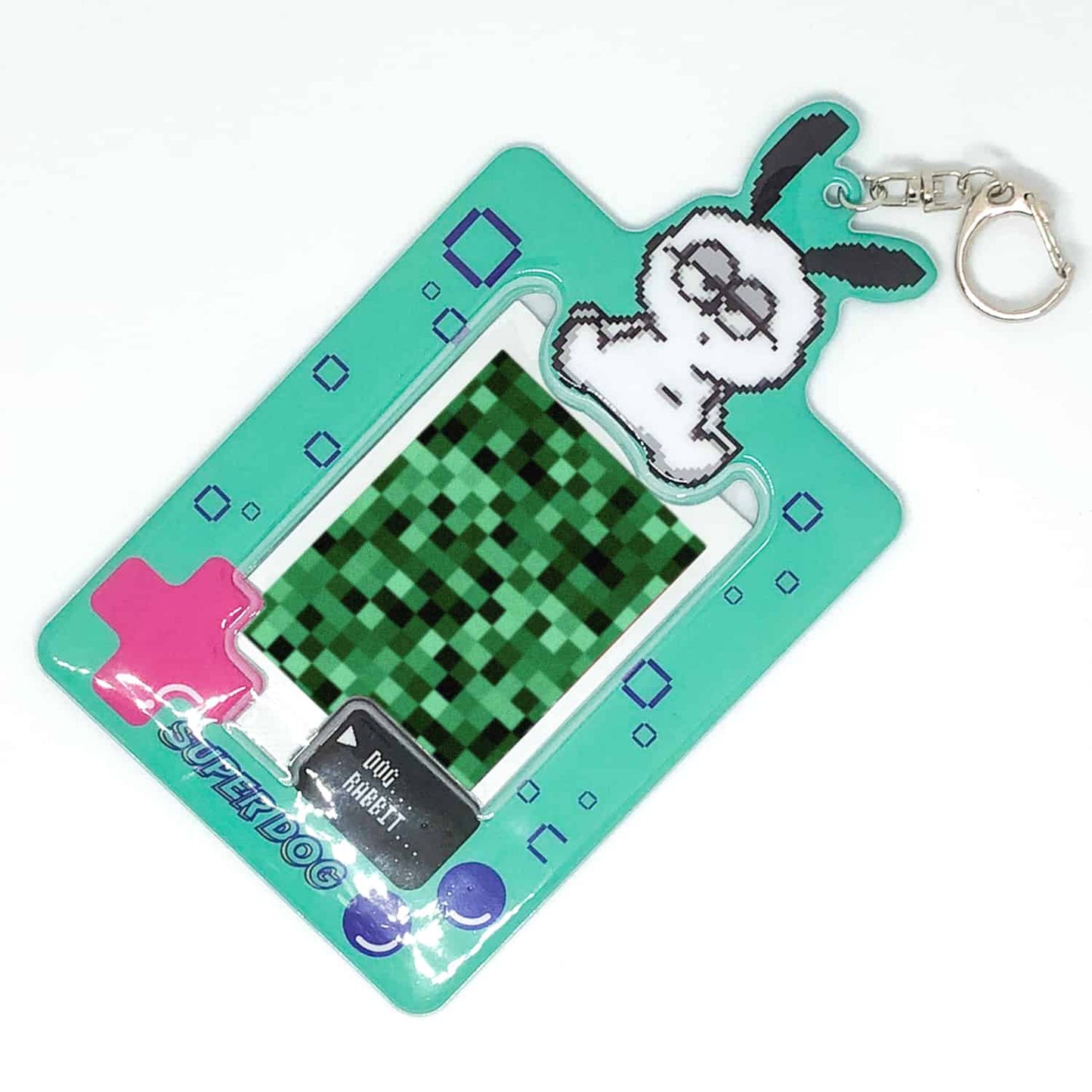 Custom Card Holders