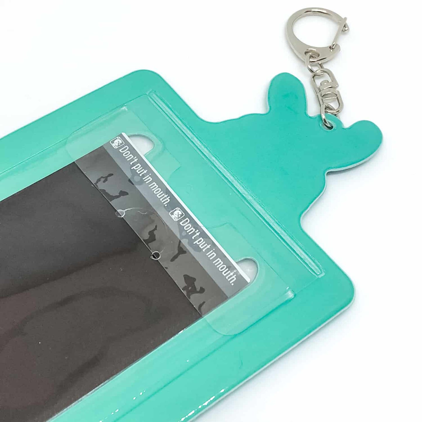 Custom Card Holders