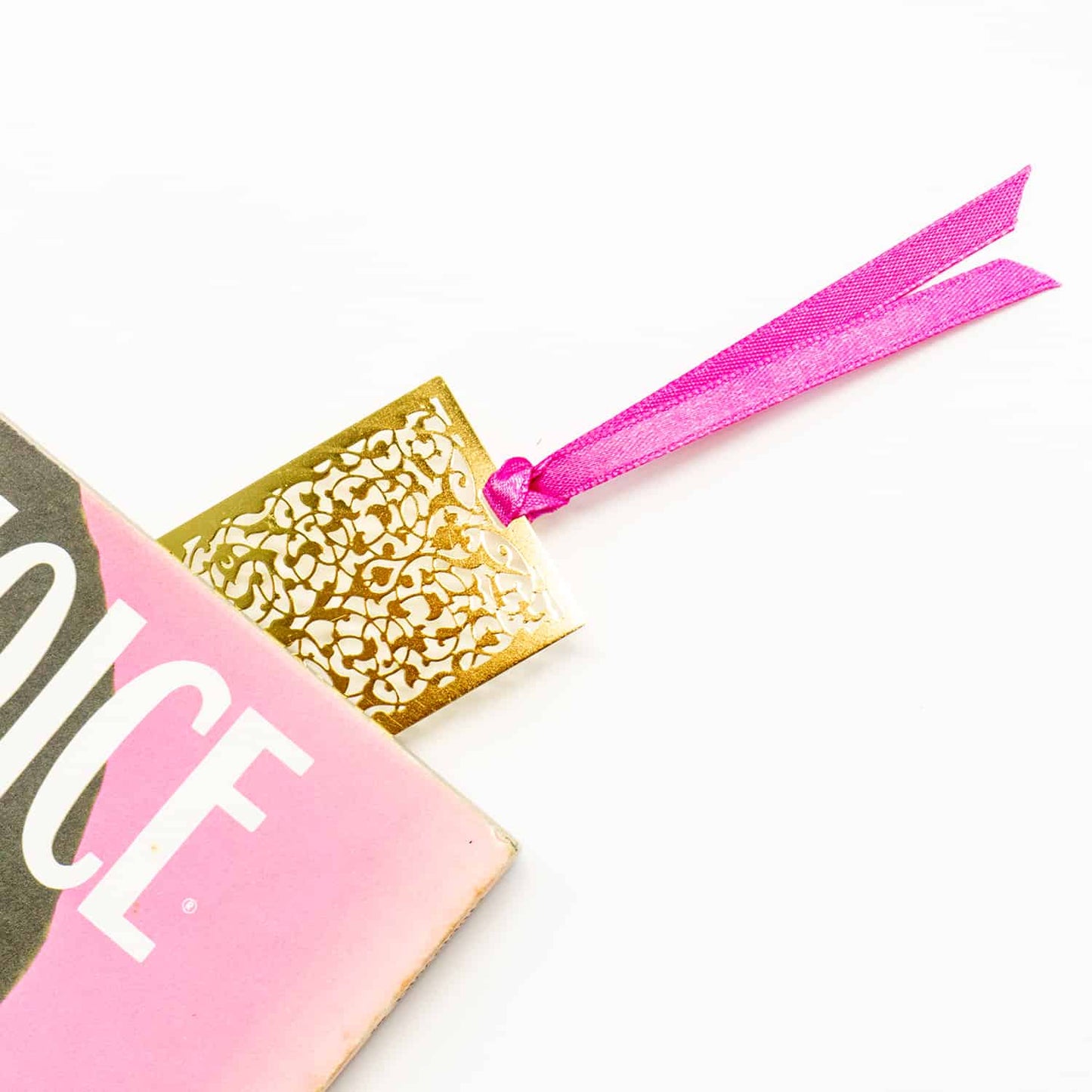 Custom Bookmarks