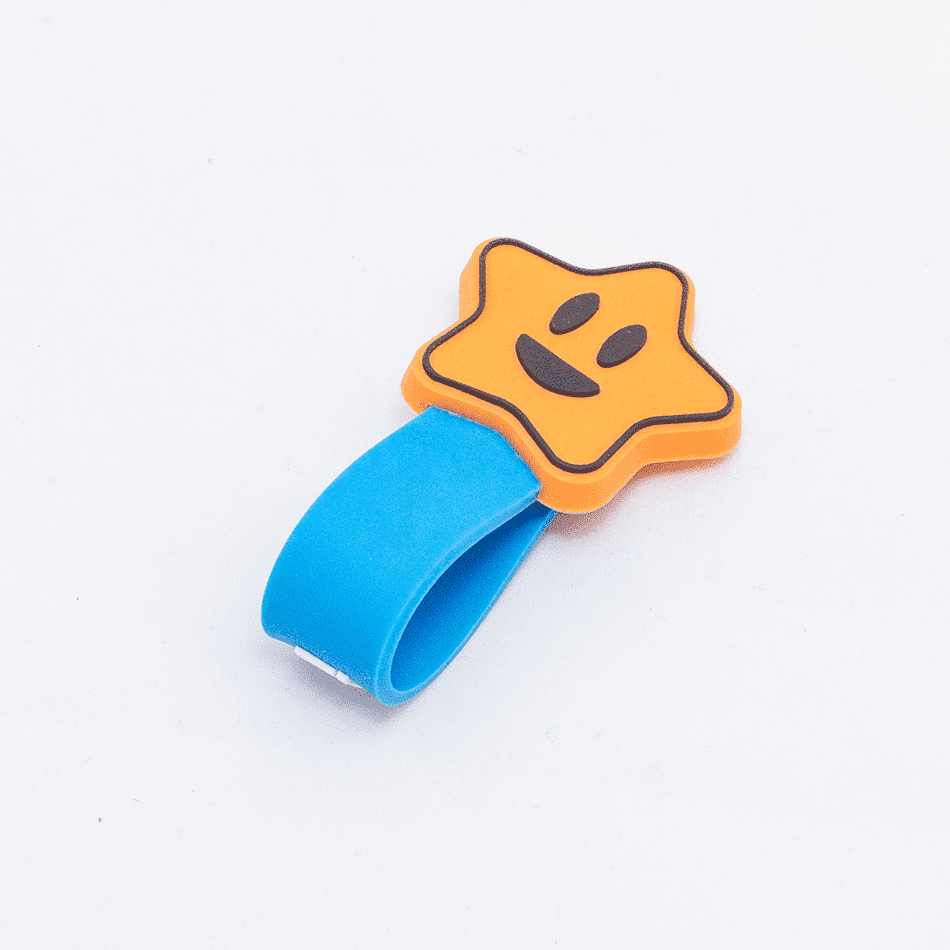 Custom Charm Ties