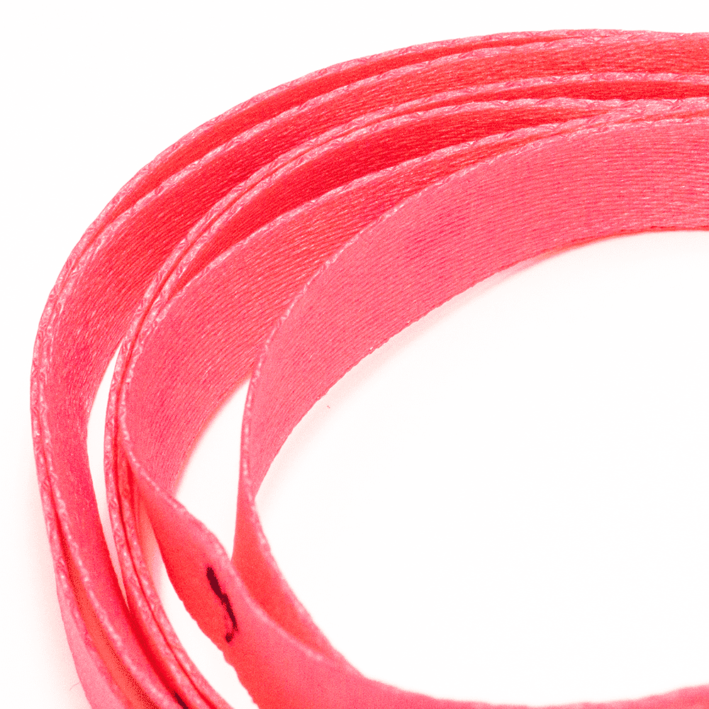 Custom Plain Shoelaces