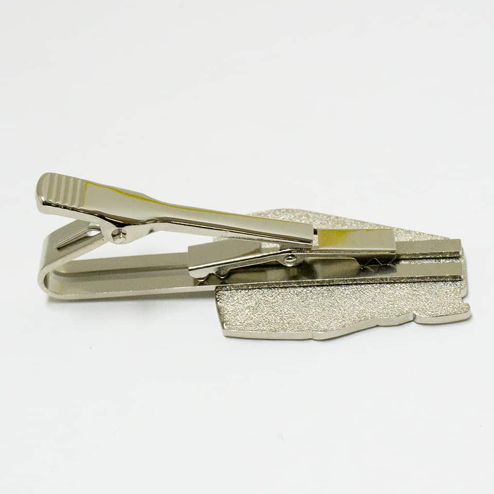 Custom Soft Enamel Tie Clips