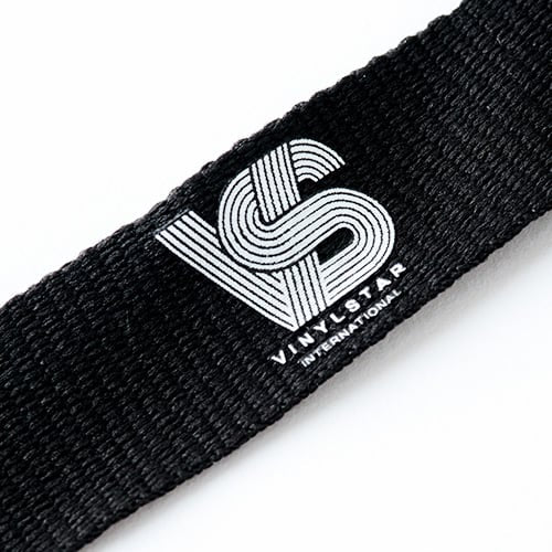 Custom Plain Lanyards