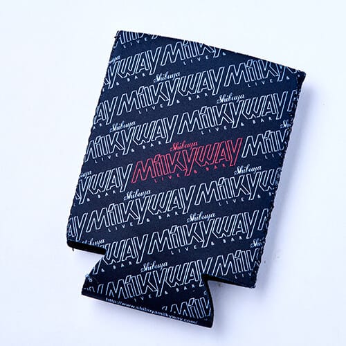 Custom Stubby Holders - Solid