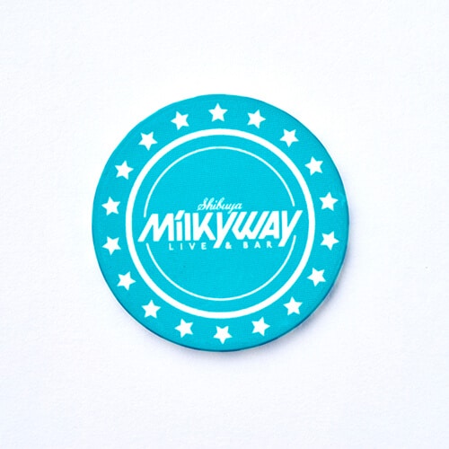 Custom Poker Chips