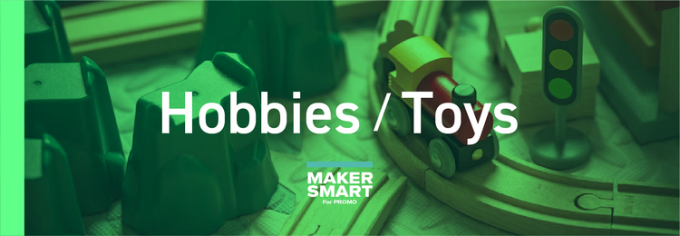 Hobbies / Toys