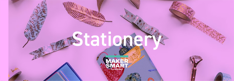Stationery