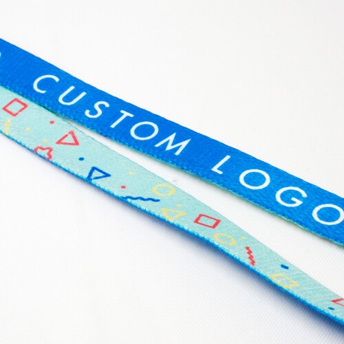 Custom Lanyard Charging Cables