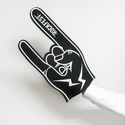 Custom Foam Fingers