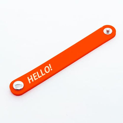 Custom Cable Ties