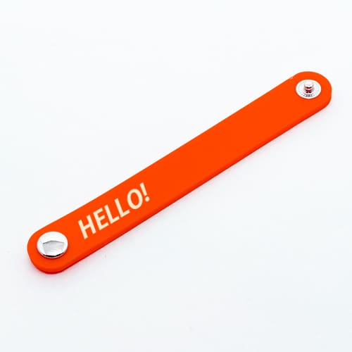 Custom Cable Ties