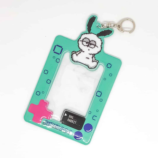 Custom Card Holders