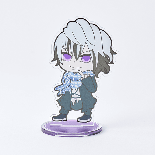 Custom Acrylic Stands