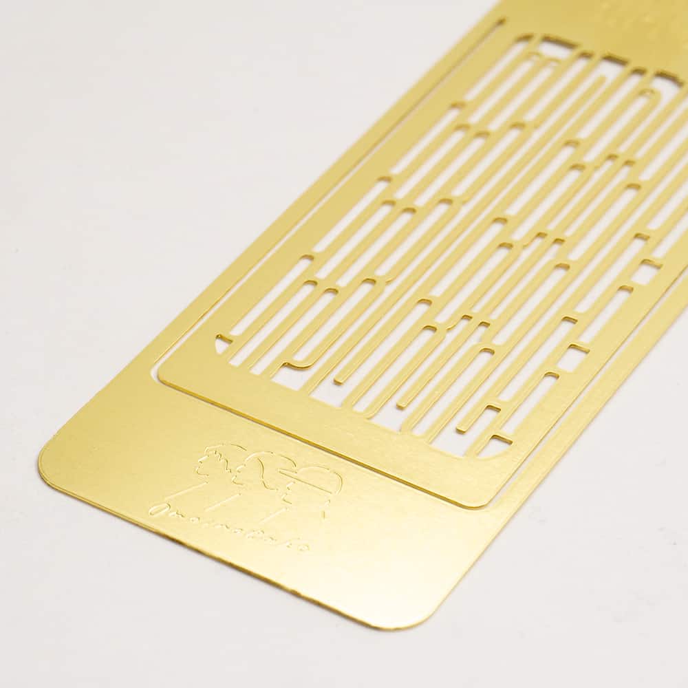 Custom Bookmarks