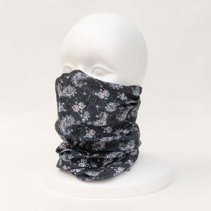 Custom Neck Gaiters - Polyester