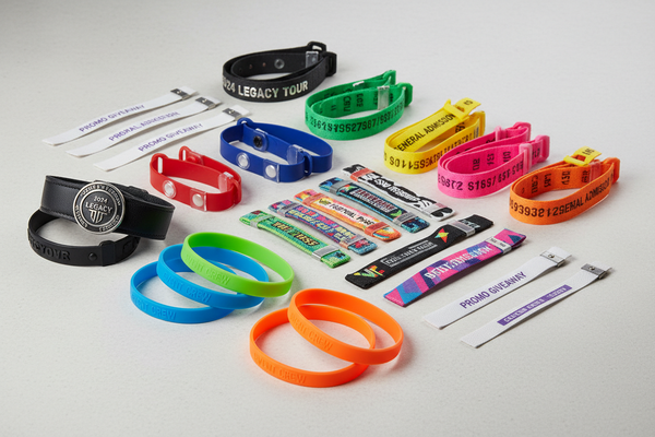 A wide lineup to choose from depending on your needs
