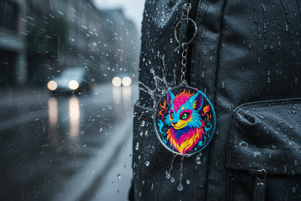 Lightweight and durable