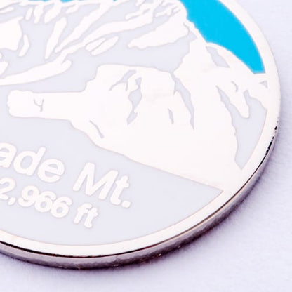 Custom Soft Enamel Keychains