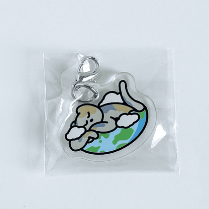 Custom Acrylic Charms