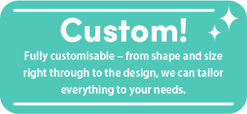 Custom!