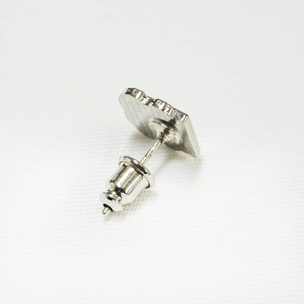 Custom Gold Earrings