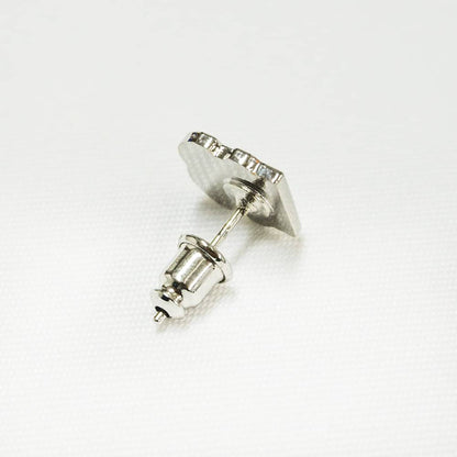 Custom Gold Earrings