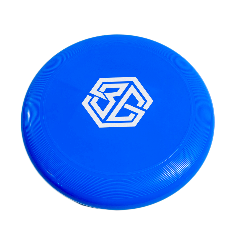 Custom Flying Discs - PP