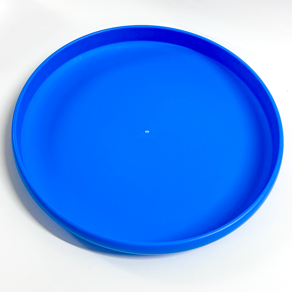 Custom Flying Discs - PP