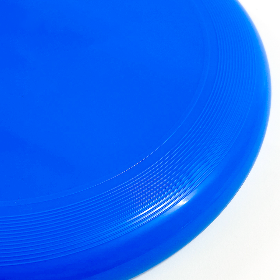 Custom Flying Discs - PP