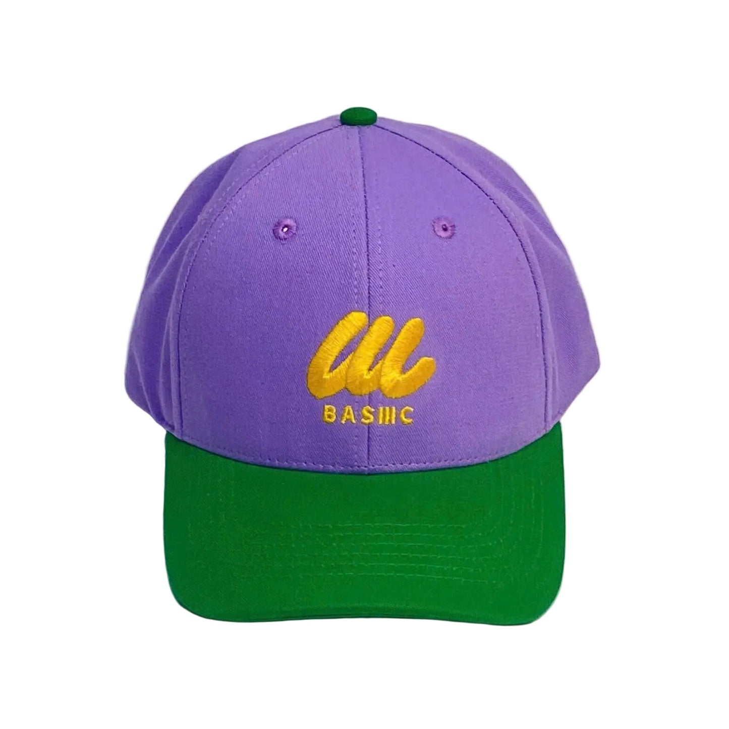 Custom Cap - 2D Embroidery