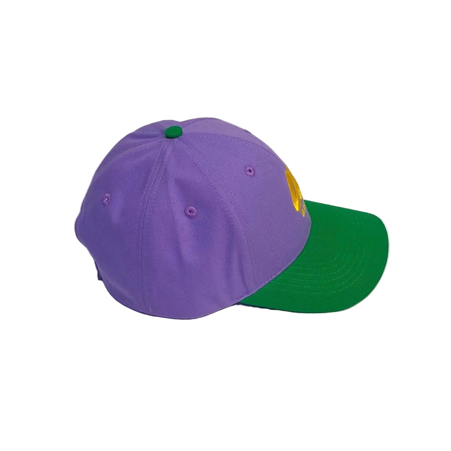 Custom Cap - 2D Embroidery