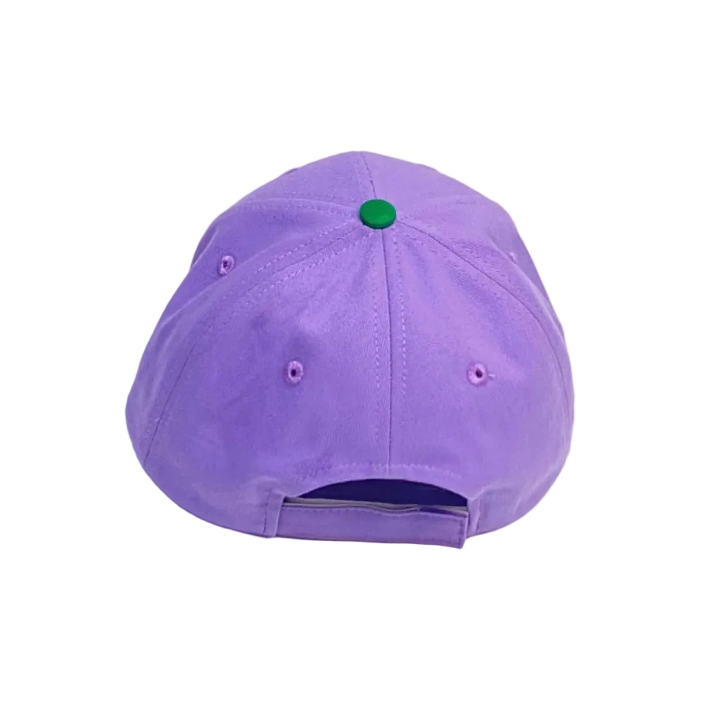 Custom Cap - 2D Embroidery