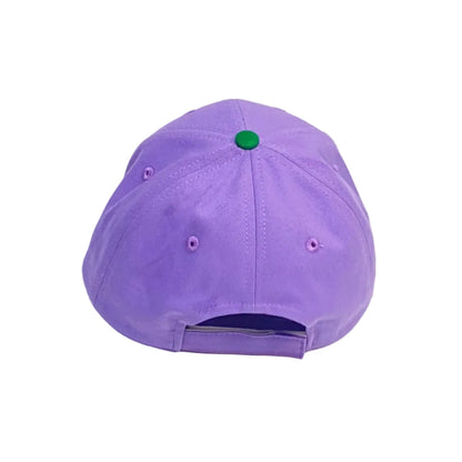 Custom Cap - 2D Embroidery