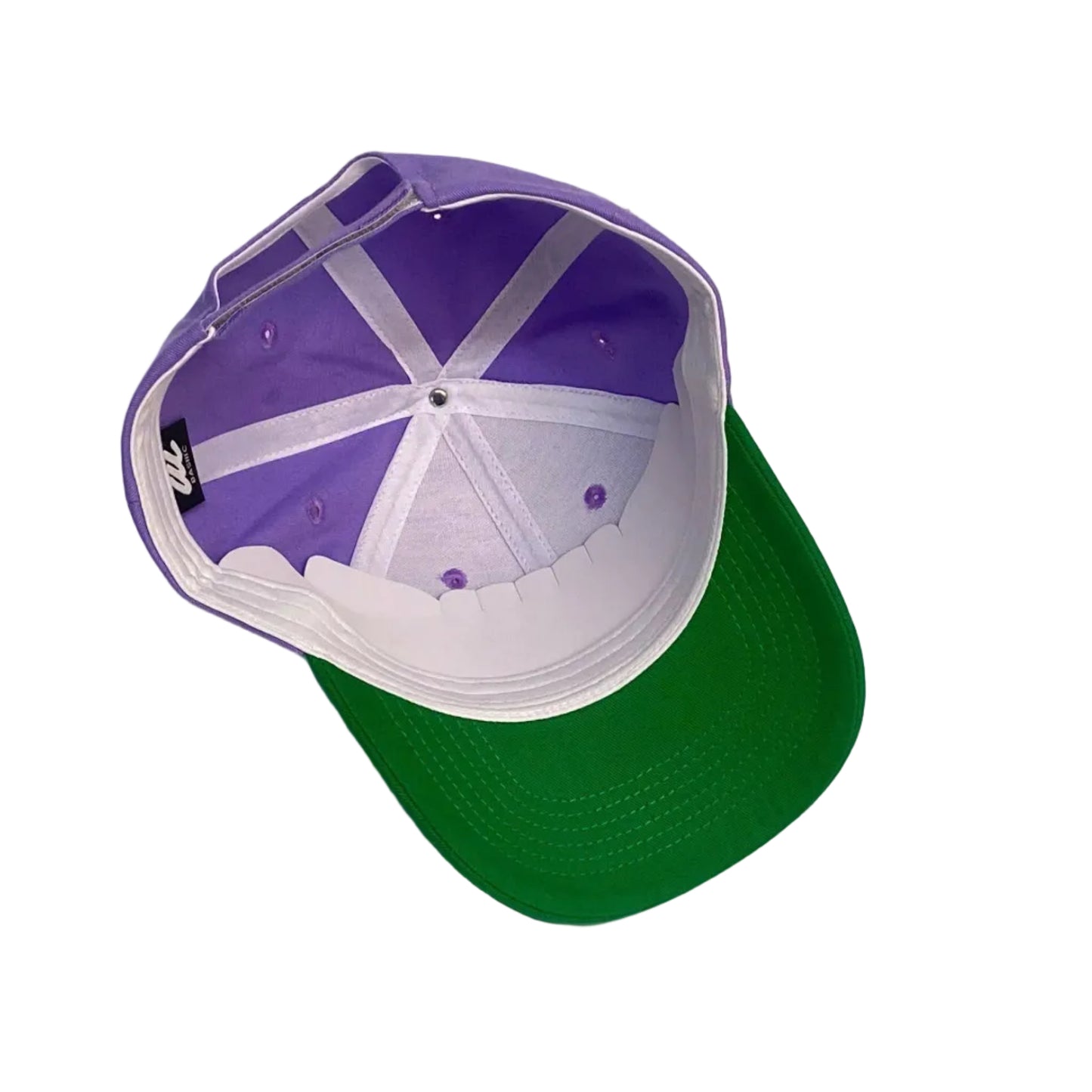 Custom Cap - 2D Embroidery