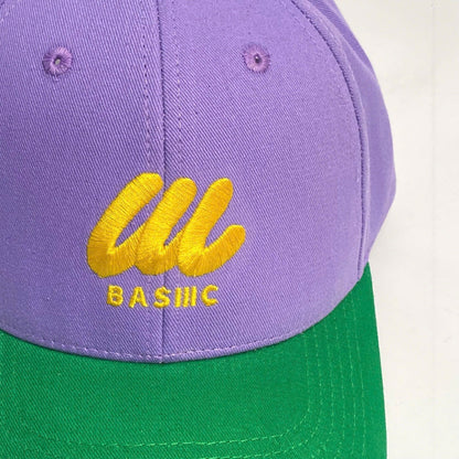 Custom Cap - 2D Embroidery