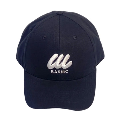 Custom Cap - 3D Embroidery