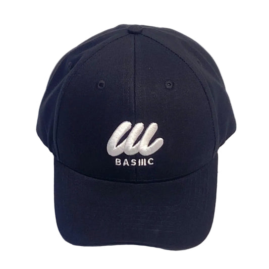 Custom Cap - 3D Embroidery