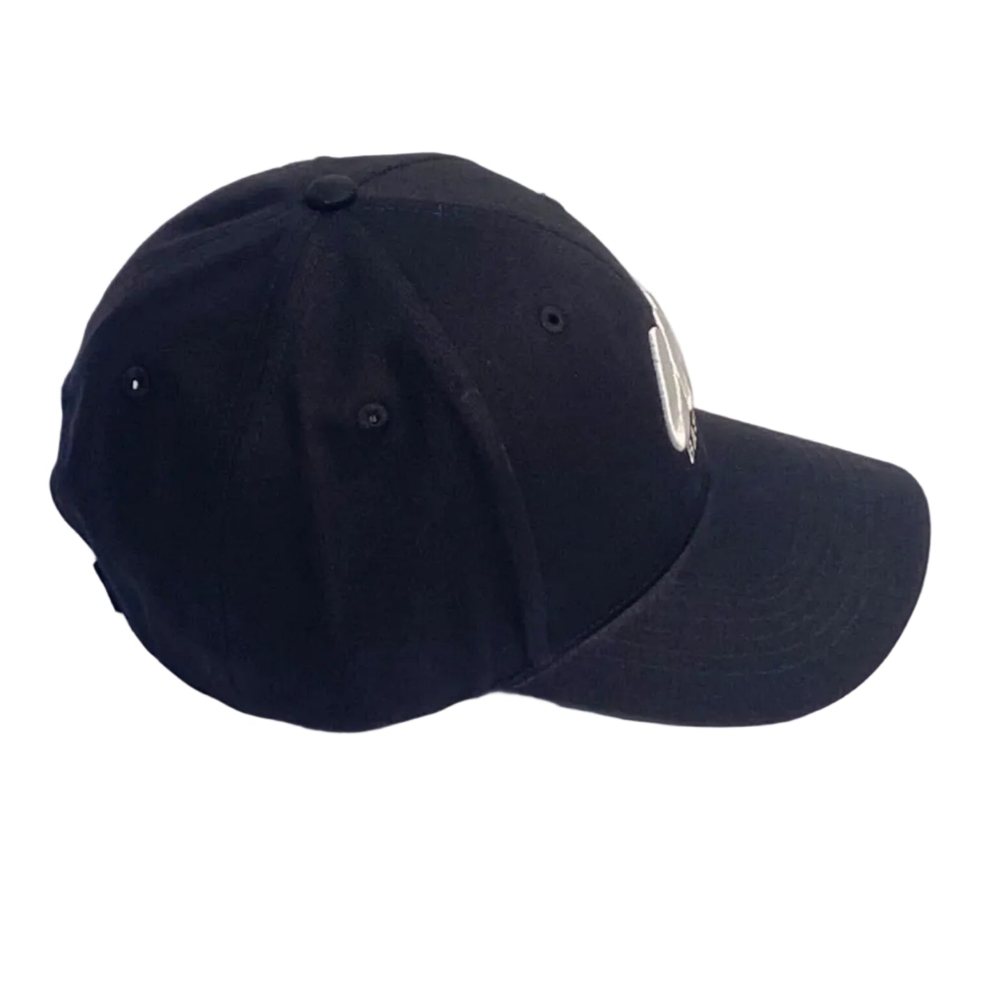 Custom Cap - 3D Embroidery
