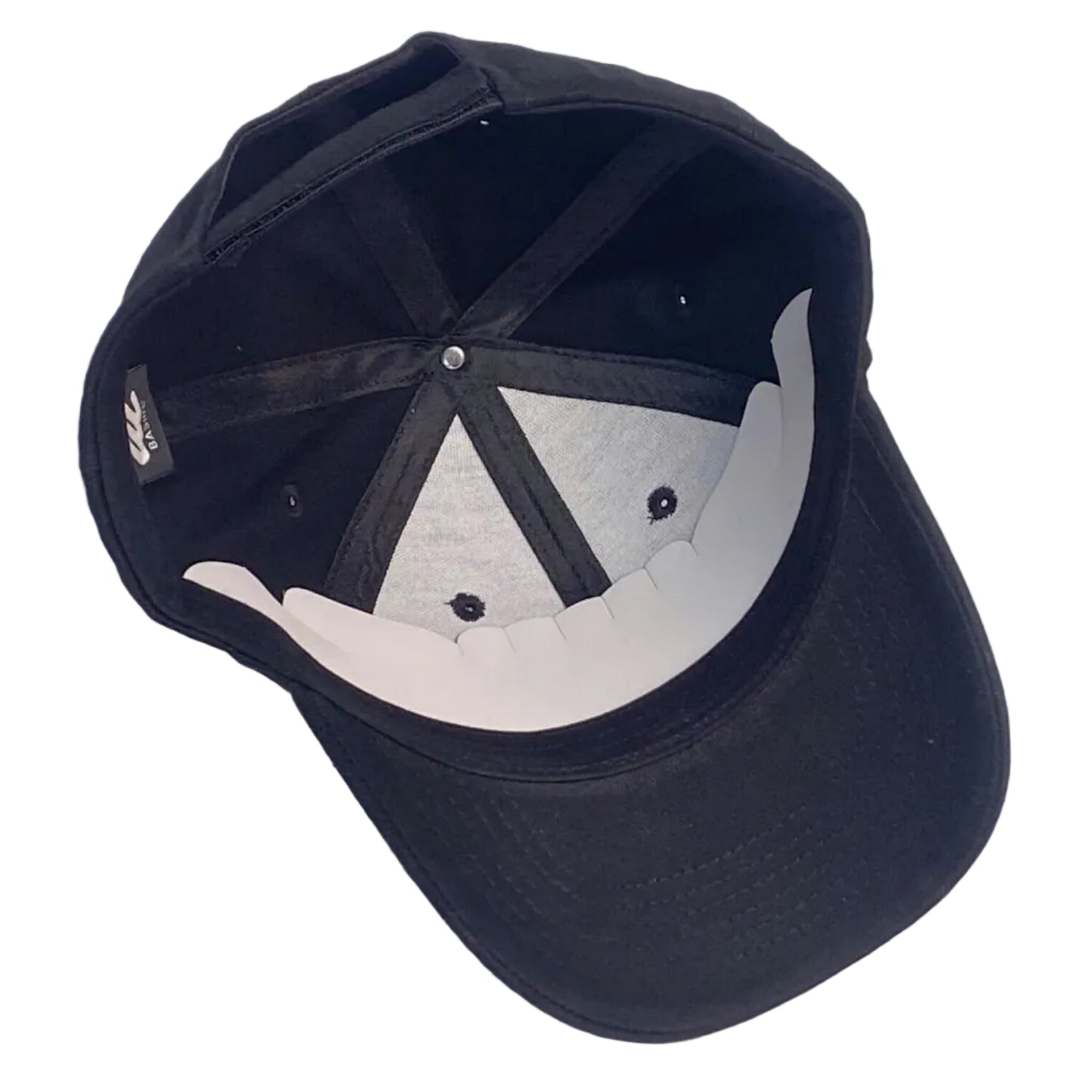 Custom Cap - 3D Embroidery