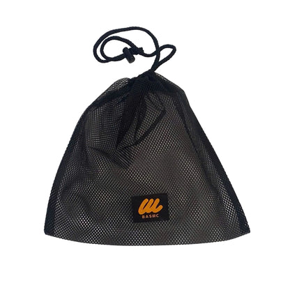 Custom Drawstring Bags - Mesh