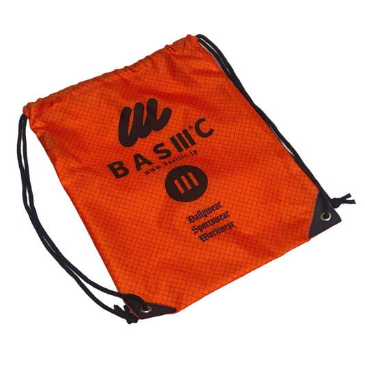 Custom Drawstring Backpacks - 420PU