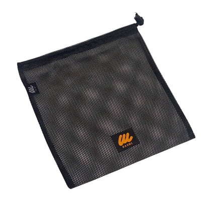 Custom Drawstring Bags - Mesh