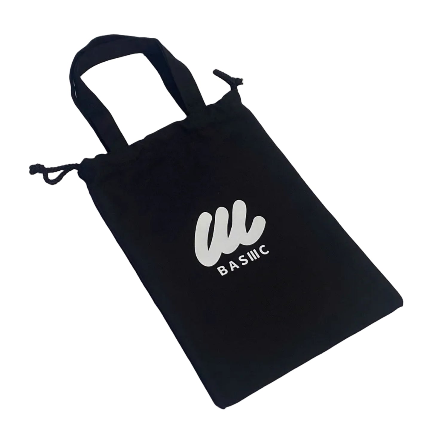 Custom Drawstring Bags - Canvas