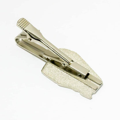 Custom Soft Enamel Tie Clips