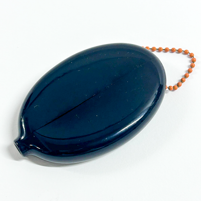 Custom Coin Cases - PVC Rubber