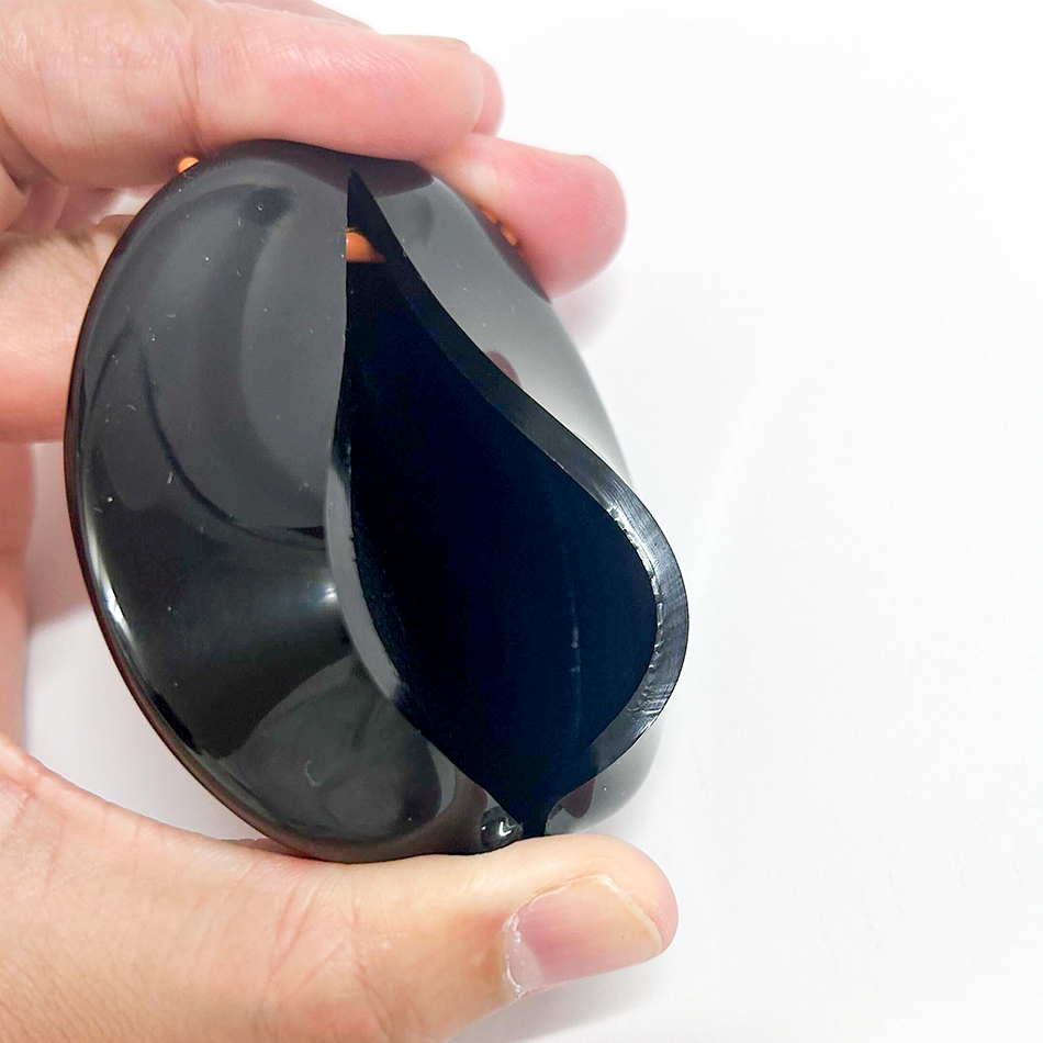 Custom Coin Cases - PVC Rubber