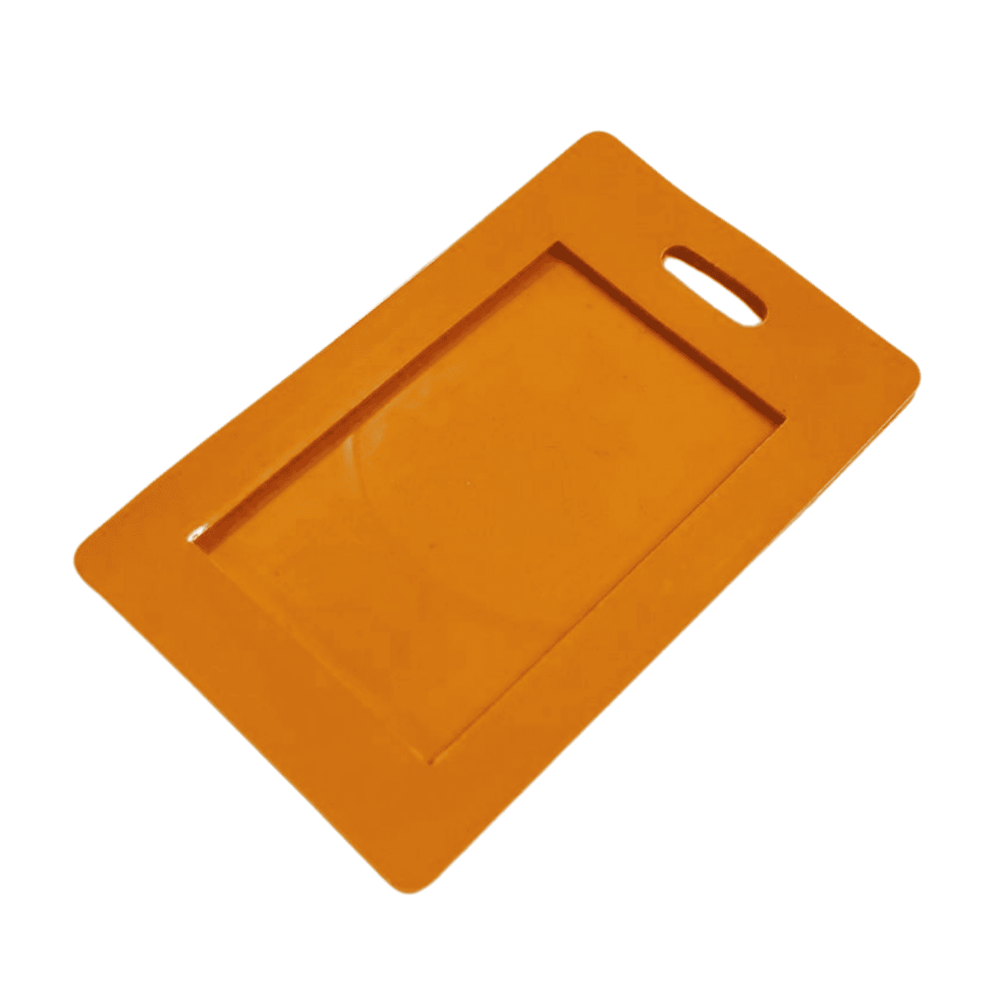 Custom PVC Luggage Tags