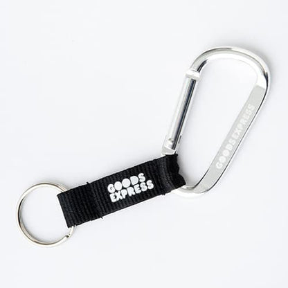 Custom Carabiner Keychains
