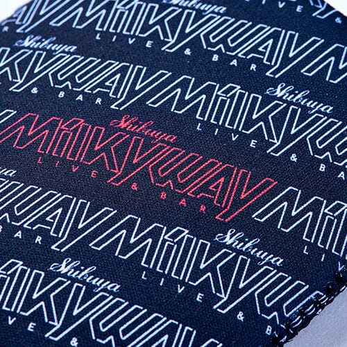 Custom Stubby Holders - Solid